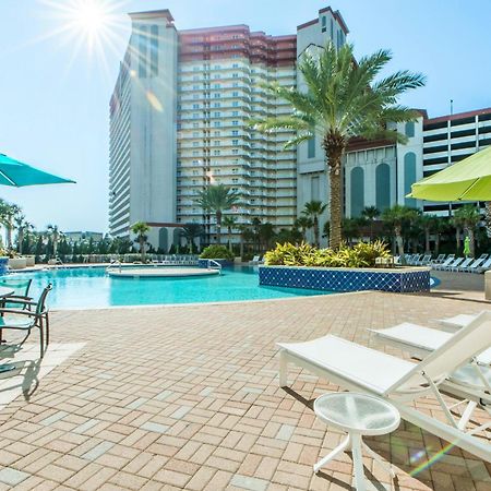 Laketown Wharf 2118 Panama City Beach Extérieur photo