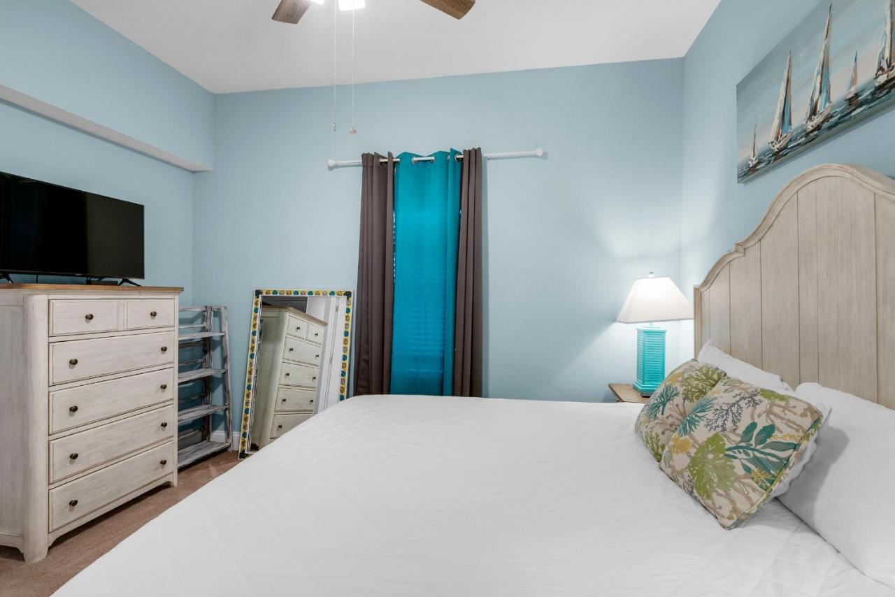 Laketown Wharf 2118 Panama City Beach Extérieur photo