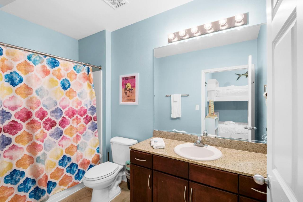 Laketown Wharf 2118 Panama City Beach Extérieur photo