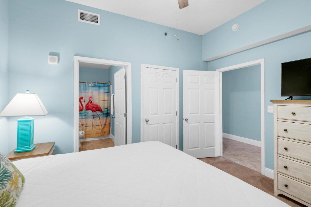 Laketown Wharf 2118 Panama City Beach Extérieur photo