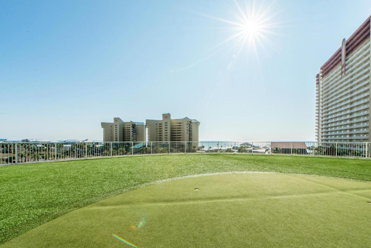 Laketown Wharf 2118 Panama City Beach Extérieur photo