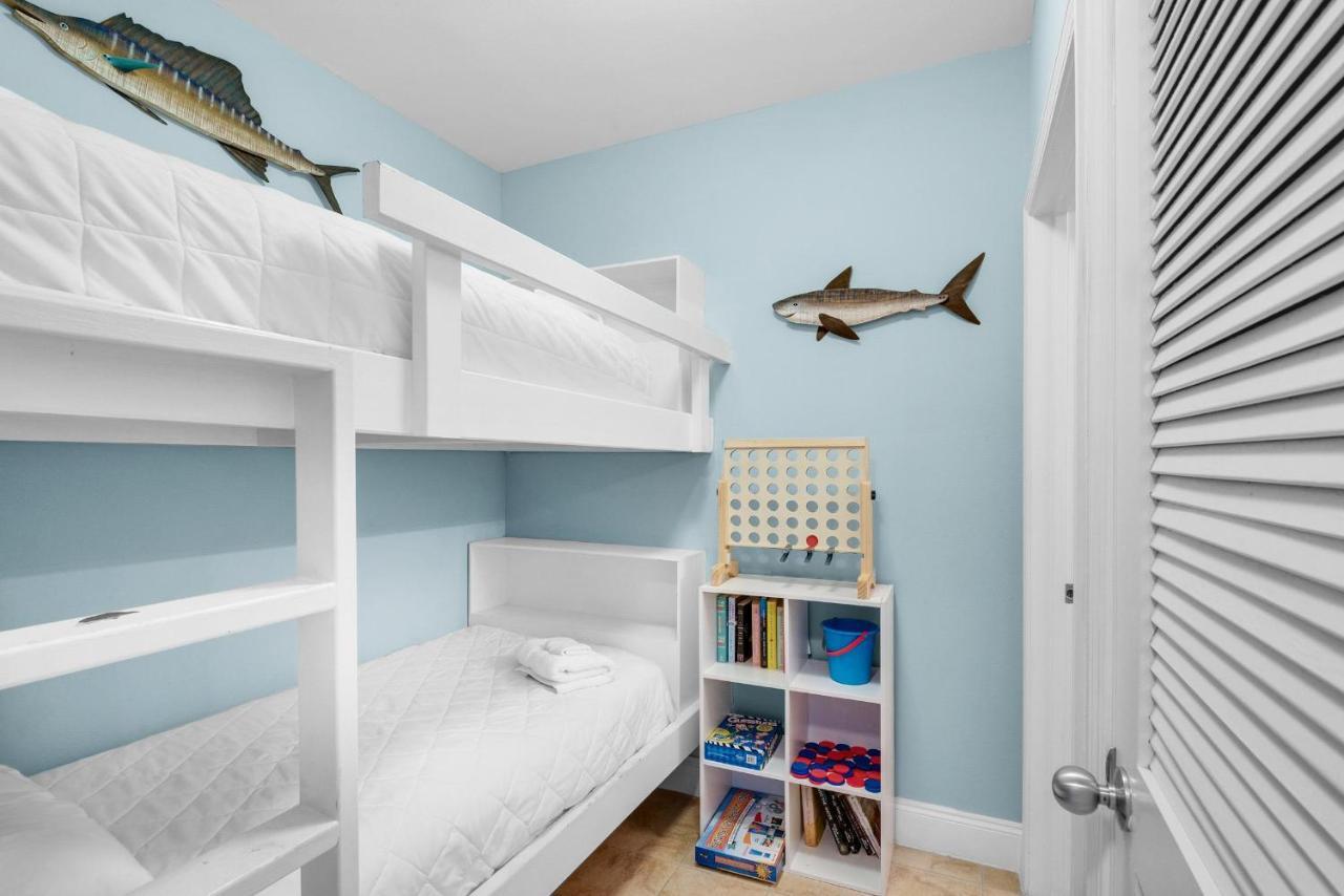 Laketown Wharf 2118 Panama City Beach Extérieur photo