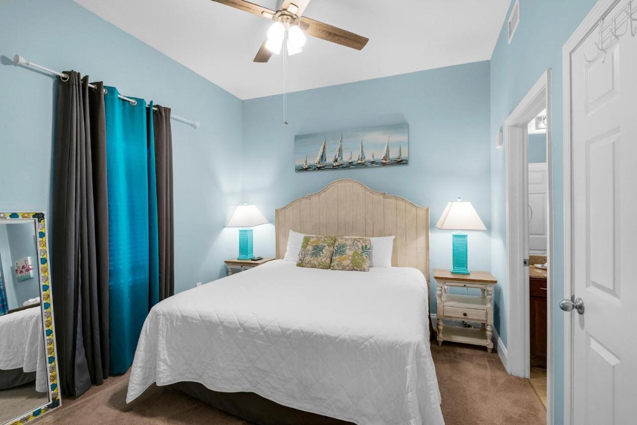 Laketown Wharf 2118 Panama City Beach Extérieur photo