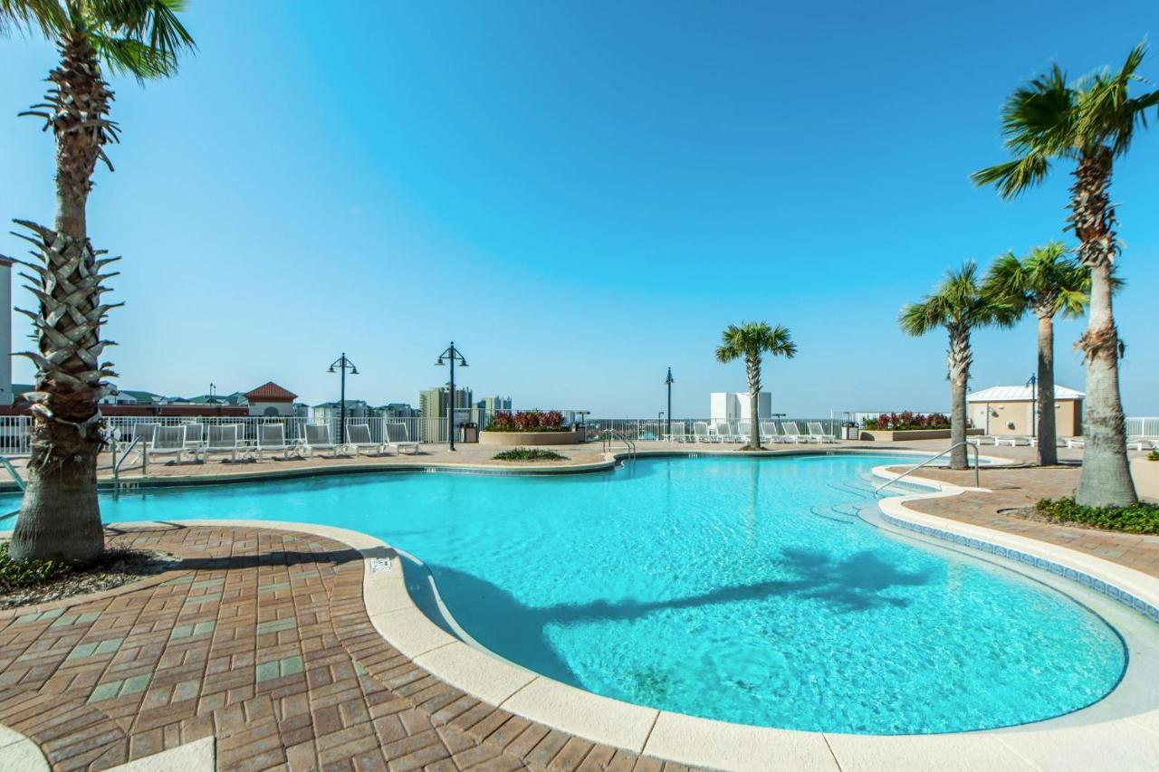 Laketown Wharf 2118 Panama City Beach Extérieur photo