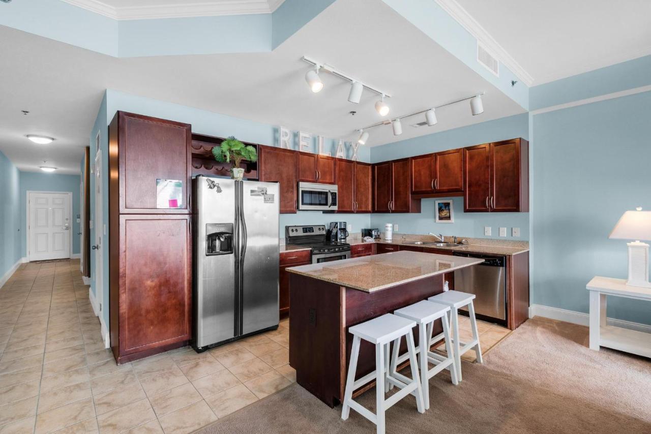 Laketown Wharf 2118 Panama City Beach Extérieur photo