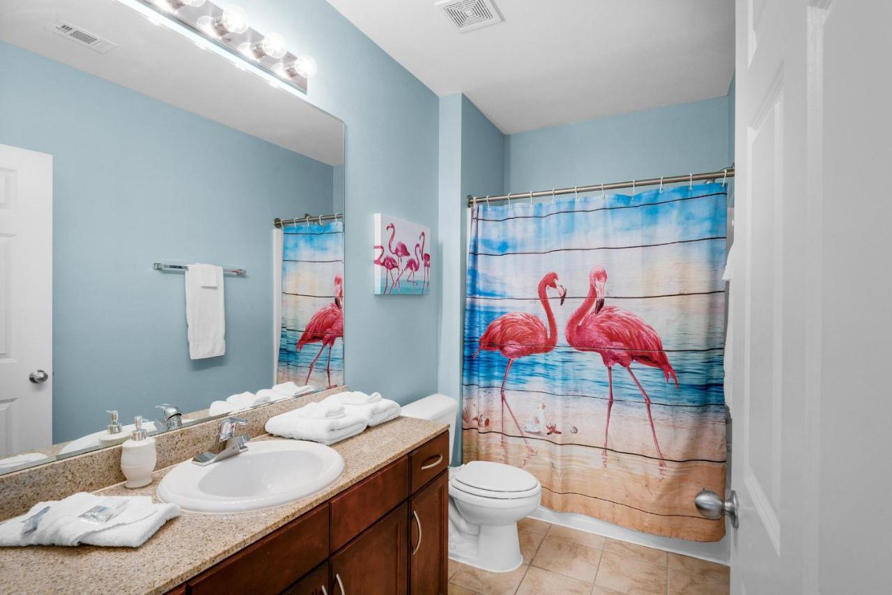 Laketown Wharf 2118 Panama City Beach Extérieur photo
