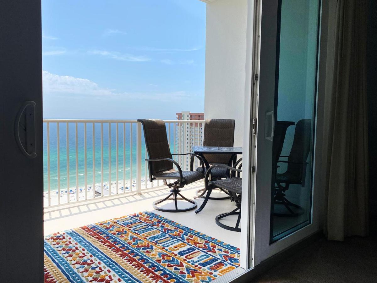 Laketown Wharf 2118 Panama City Beach Extérieur photo