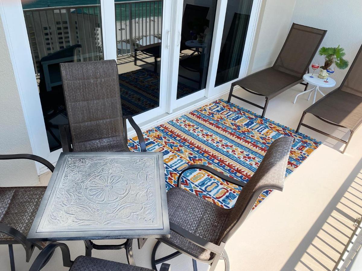 Laketown Wharf 2118 Panama City Beach Extérieur photo