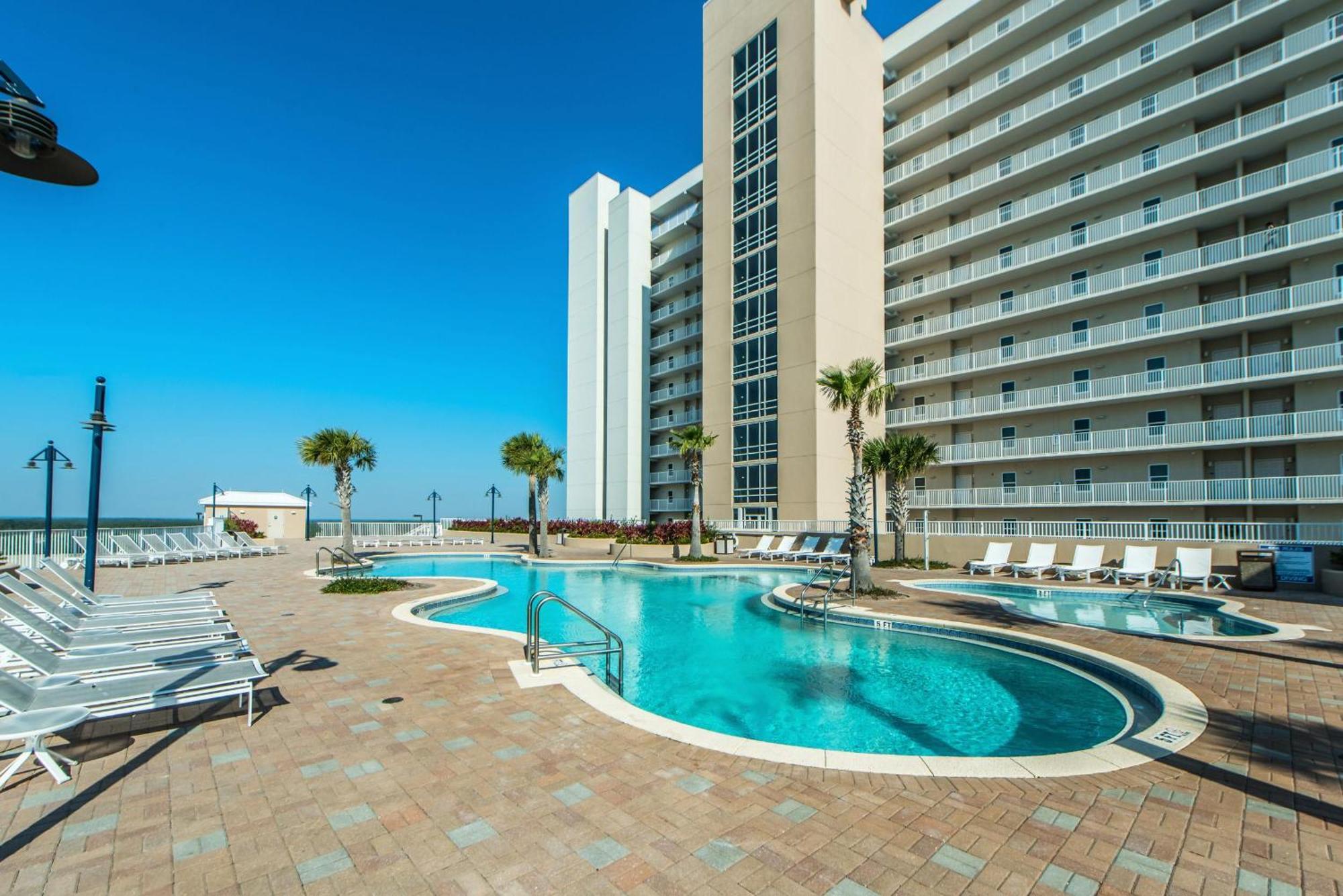 Laketown Wharf 2118 Panama City Beach Extérieur photo