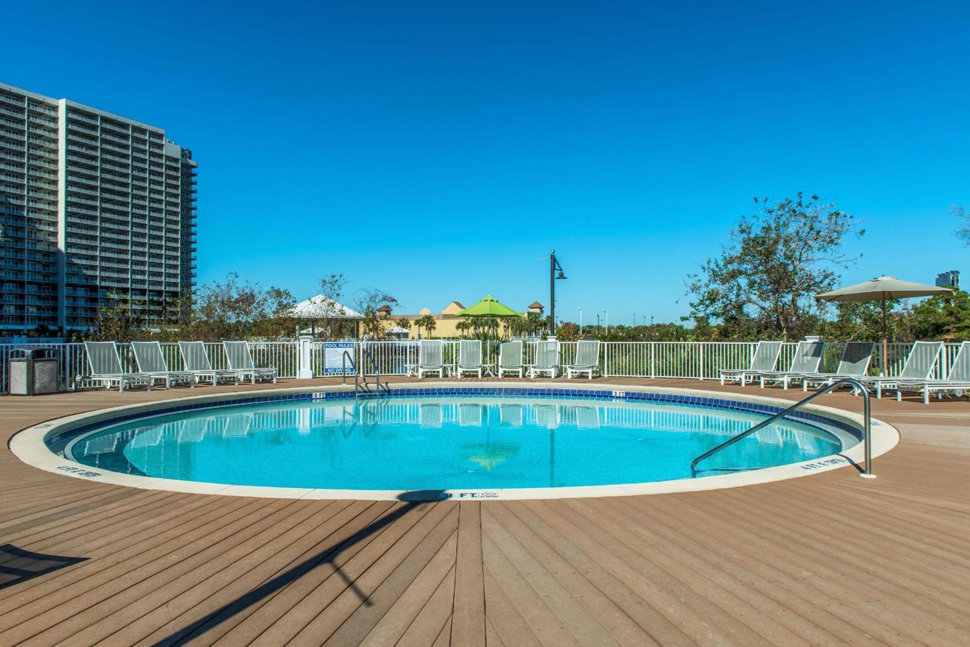 Laketown Wharf 2118 Panama City Beach Extérieur photo