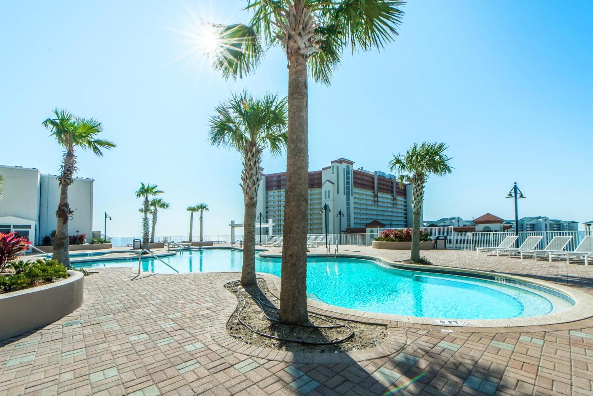 Laketown Wharf 2118 Panama City Beach Extérieur photo