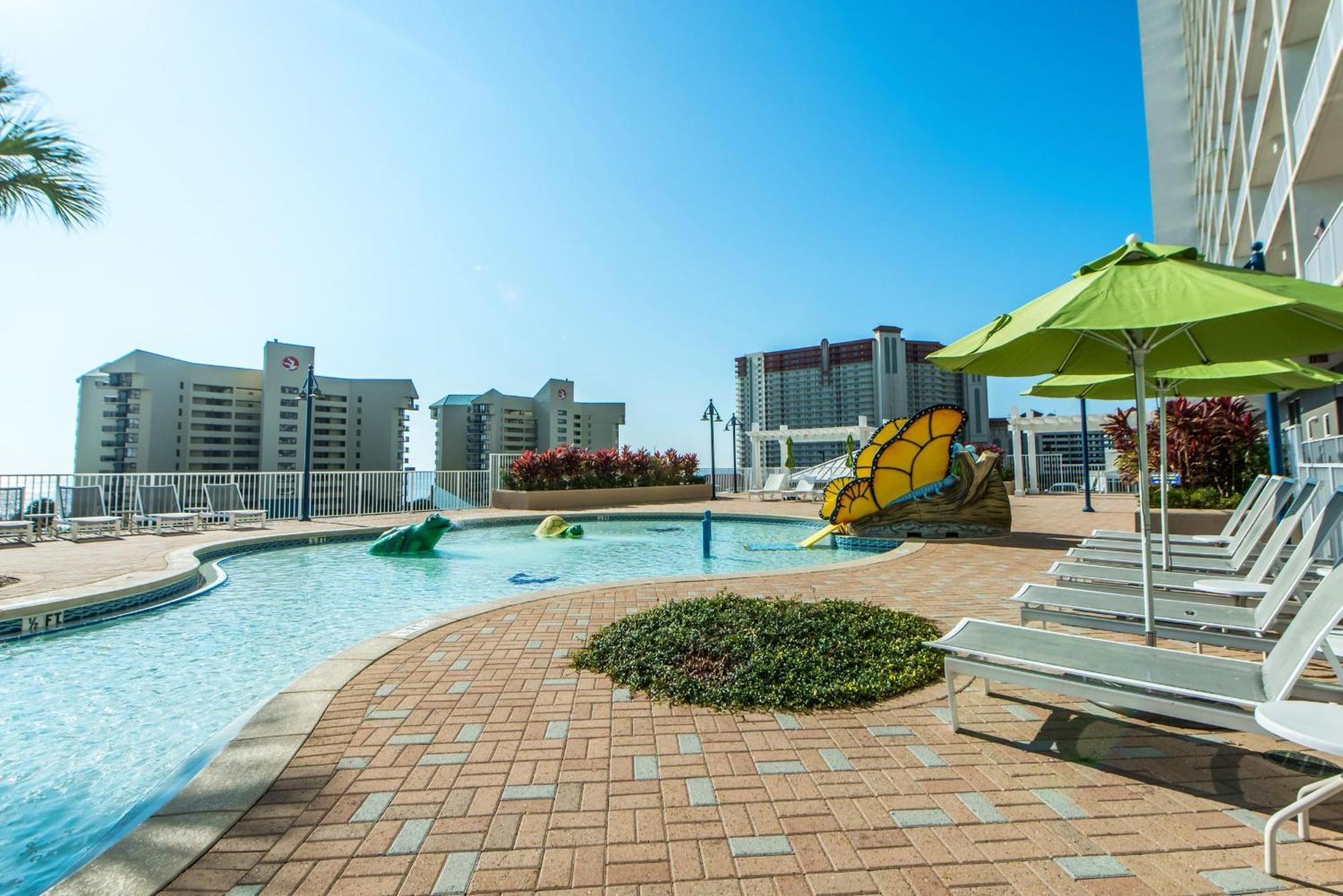 Laketown Wharf 2118 Panama City Beach Extérieur photo
