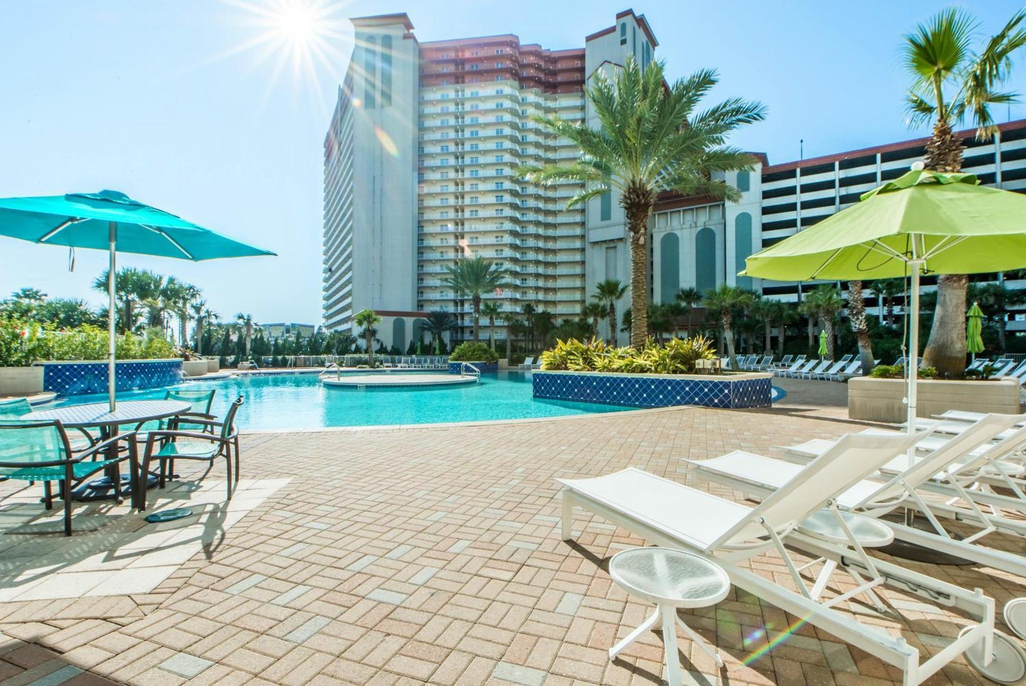 Laketown Wharf 2118 Panama City Beach Extérieur photo