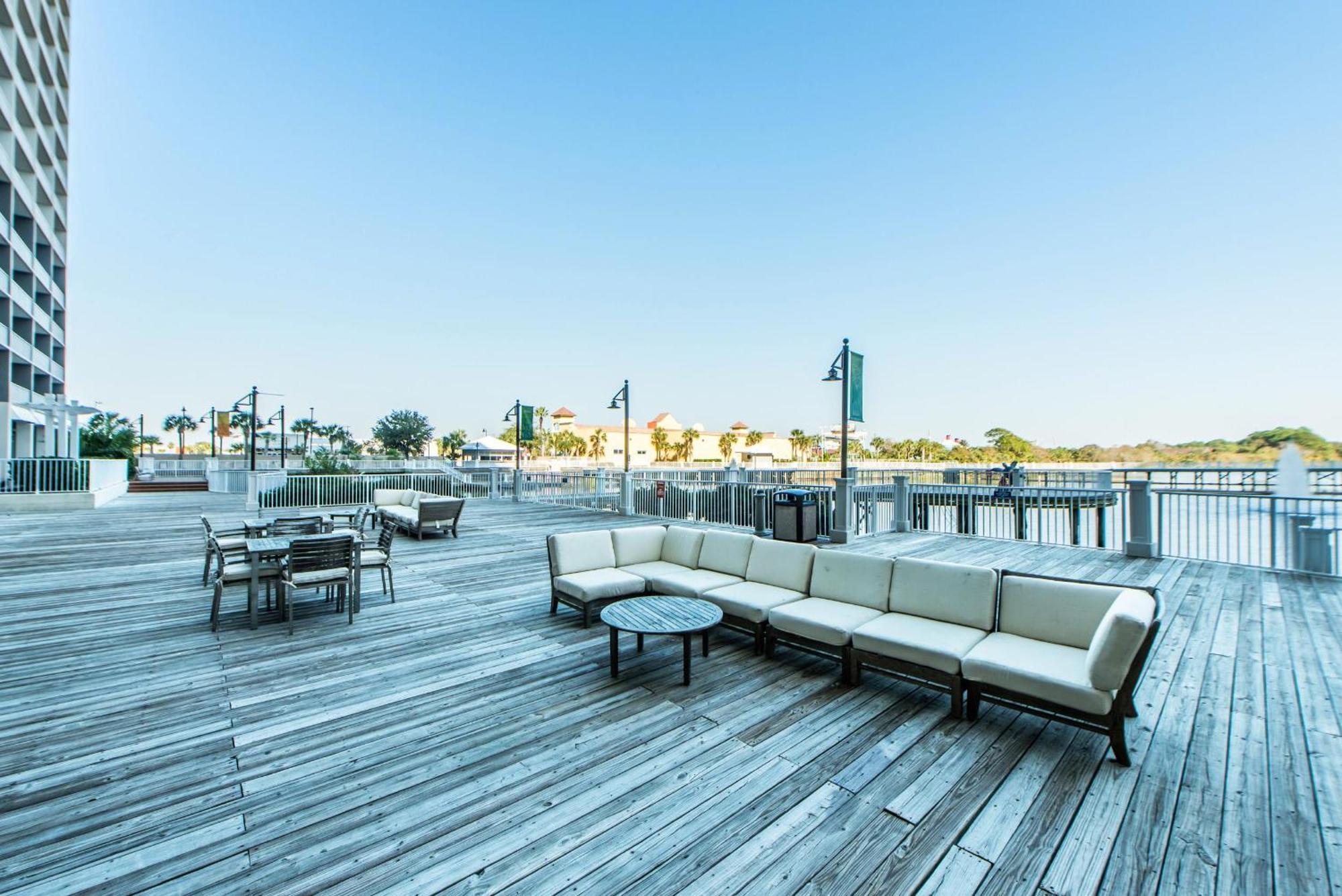 Laketown Wharf 2118 Panama City Beach Extérieur photo