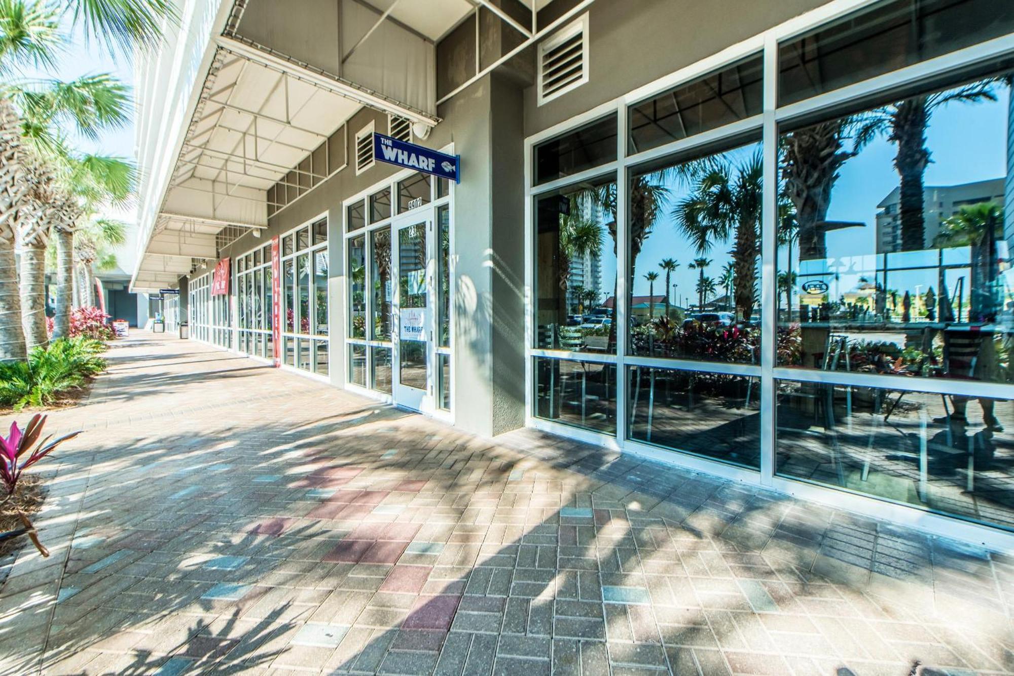 Laketown Wharf 2118 Panama City Beach Extérieur photo