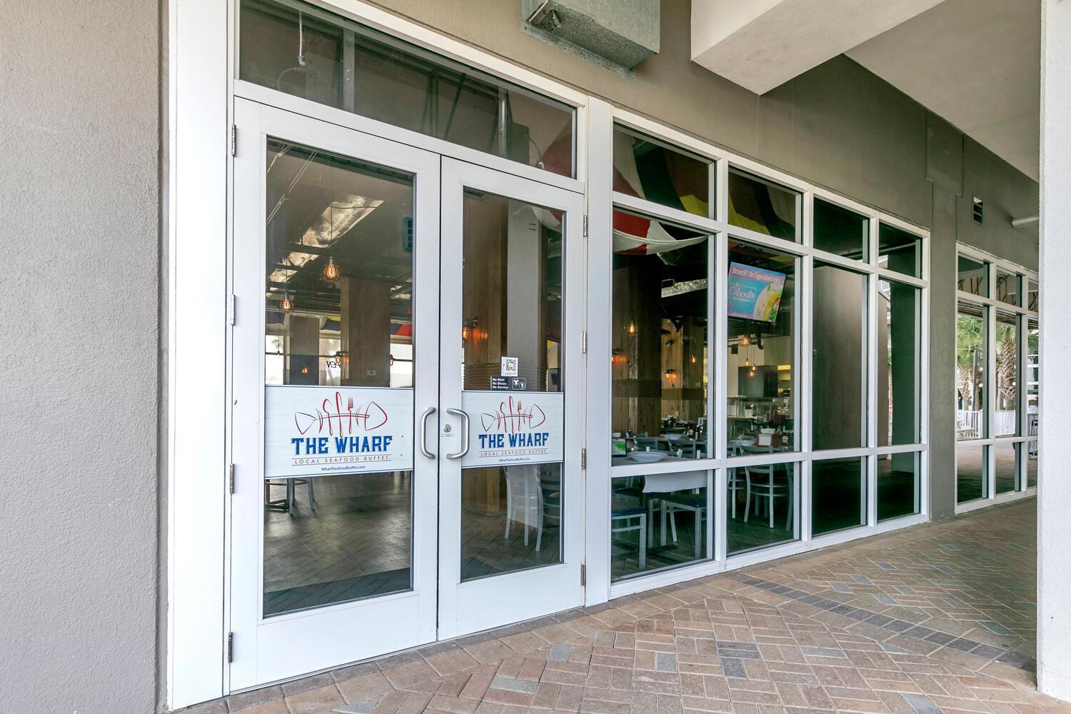 Laketown Wharf 2118 Panama City Beach Extérieur photo