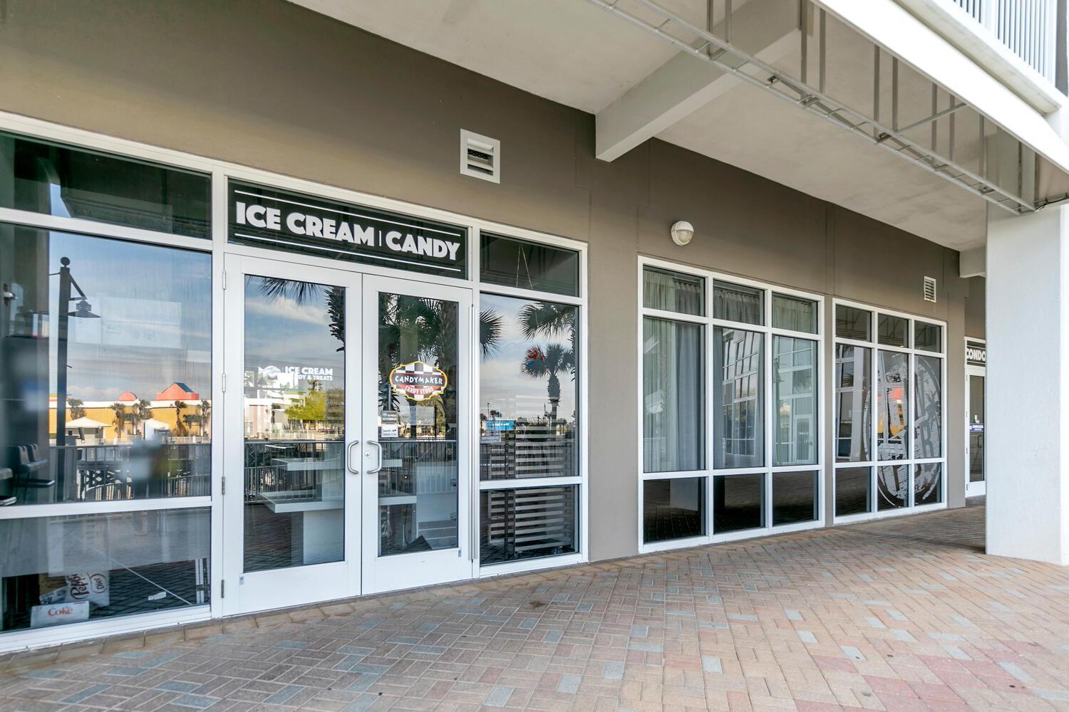Laketown Wharf 2118 Panama City Beach Extérieur photo