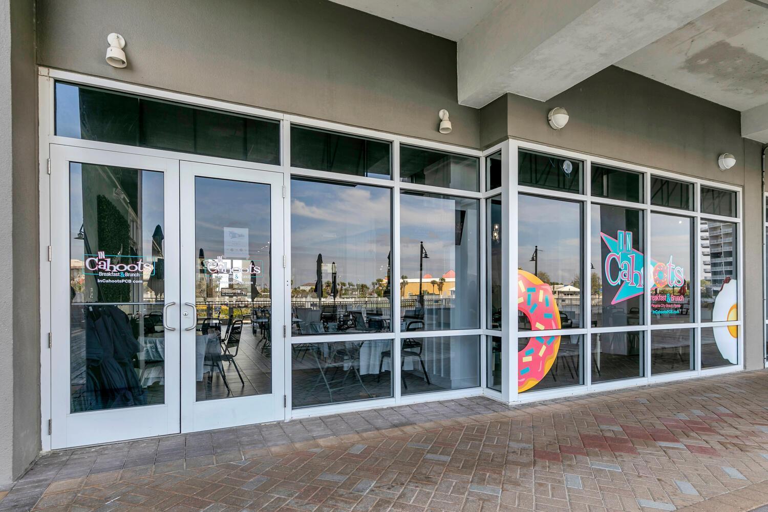 Laketown Wharf 2118 Panama City Beach Extérieur photo
