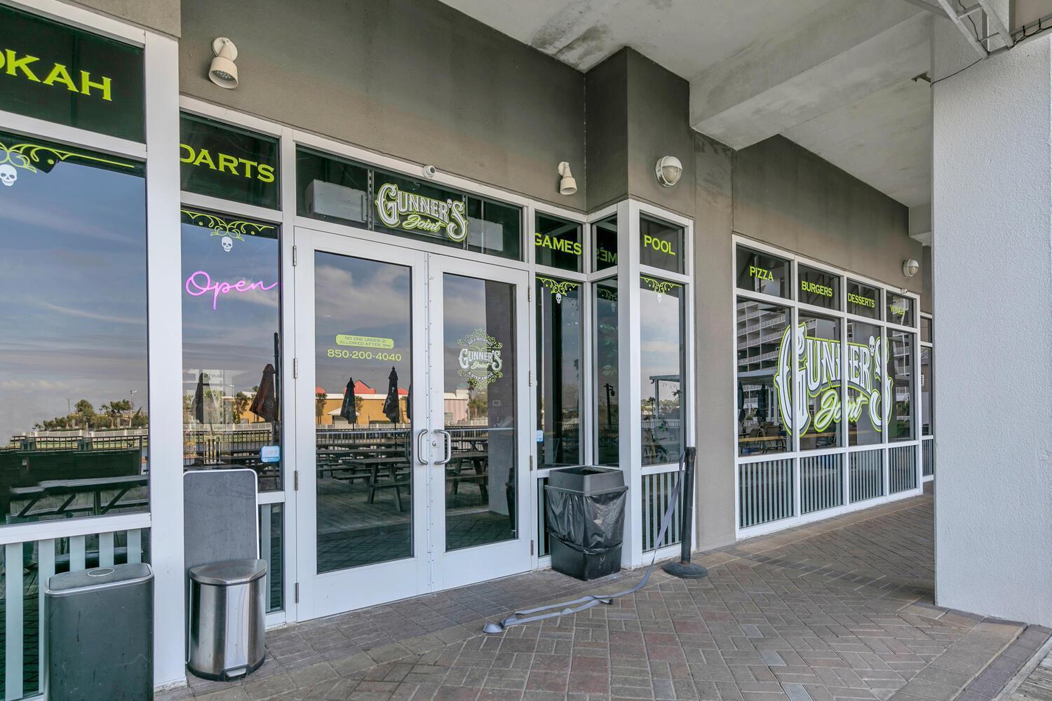 Laketown Wharf 2118 Panama City Beach Extérieur photo